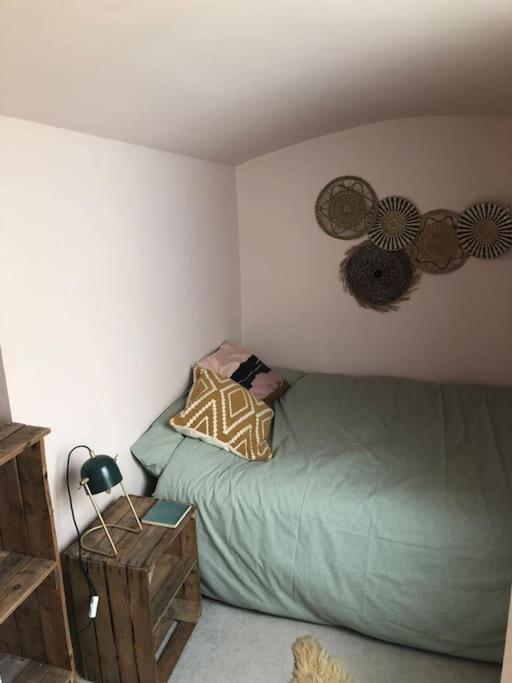 Beautiful, Well Positioned Flat In Clifton Wood Apartment Bristol Bagian luar foto