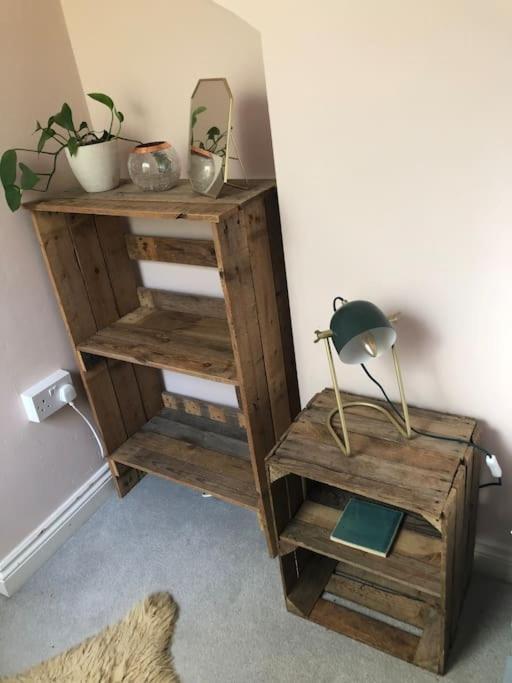 Beautiful, Well Positioned Flat In Clifton Wood Apartment Bristol Bagian luar foto