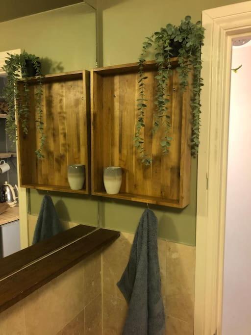 Beautiful, Well Positioned Flat In Clifton Wood Apartment Bristol Bagian luar foto