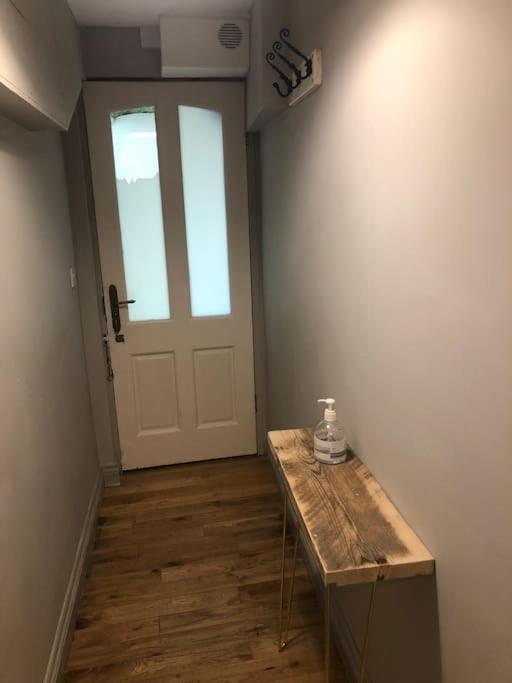 Beautiful, Well Positioned Flat In Clifton Wood Apartment Bristol Bagian luar foto
