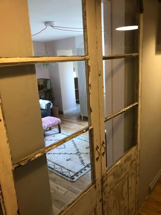 Beautiful, Well Positioned Flat In Clifton Wood Apartment Bristol Bagian luar foto
